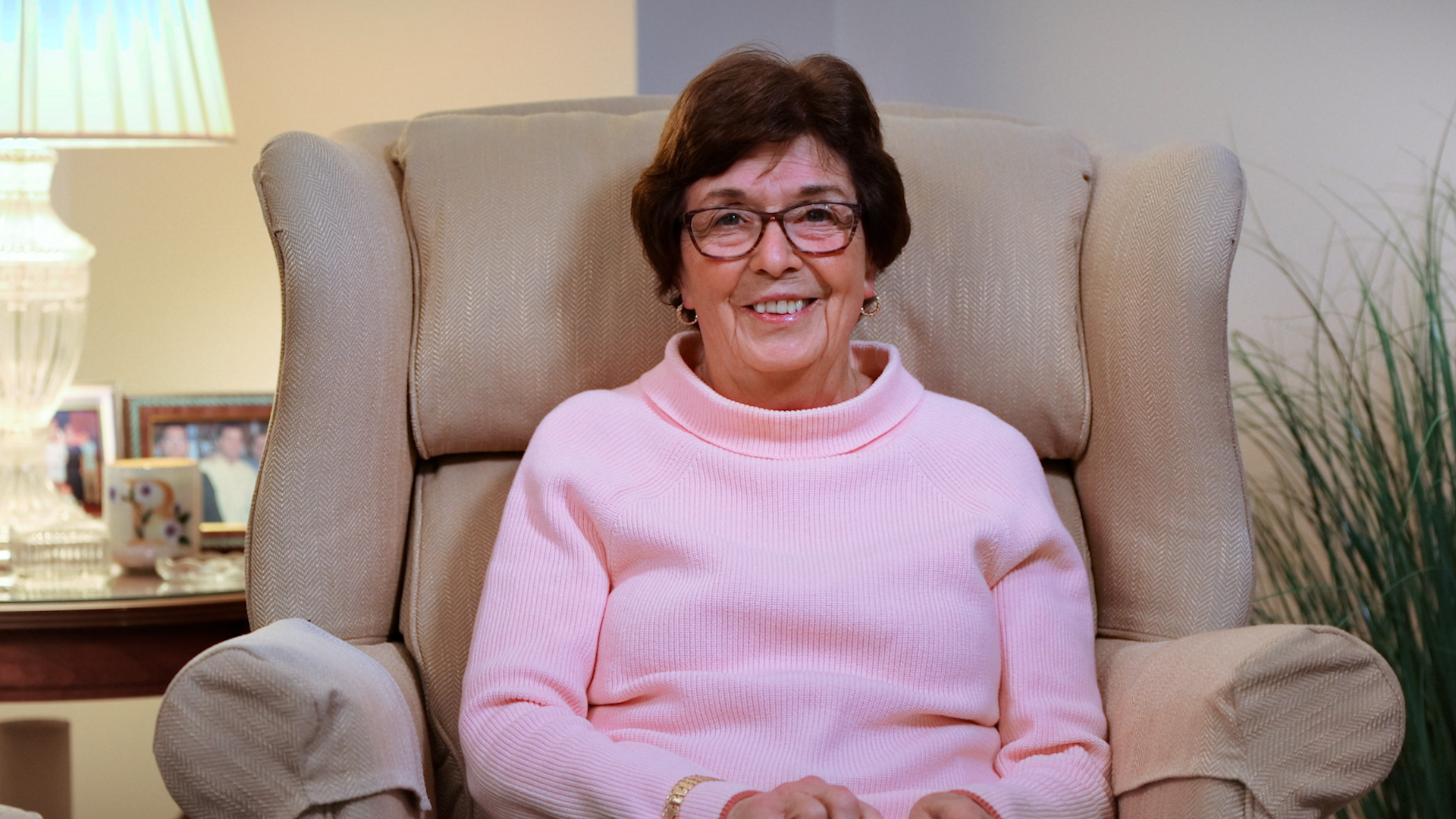Barbara's Story documentary